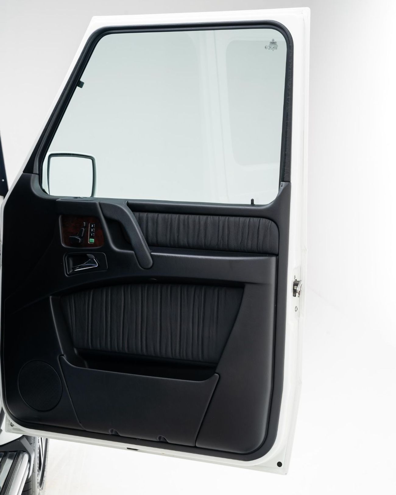 مرسيدس بنز G 55 AMG