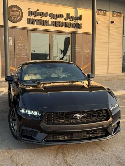 Ford Mustang PREMIUM