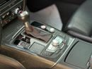 أودي RS7 TFSI quattro 4.0L