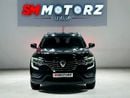 Renault Koleos LE 2.5L