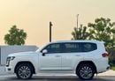 Toyota Land Cruiser Toyota landcuriser Years 2022 GXR 3.5L petrol full option automatic