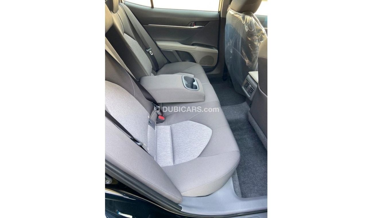 Toyota Camry TOYOTA CAMRY 2.5L GLE PERTOL FULL OPTION