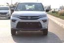 تويوتا أوربان كروزر GLX 1.5L, KEYLESS ENTRY, PUSH START, PANORAMIC ROOF, MODEL 2025