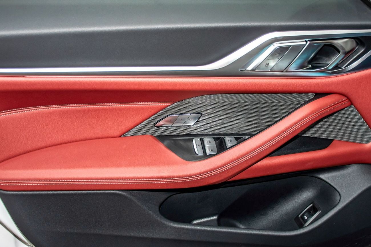 BMW 430i Gran Coupe M SPORT