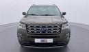 Ford Explorer XLT 3.5 | Zero Down Payment | Free Home Test Drive