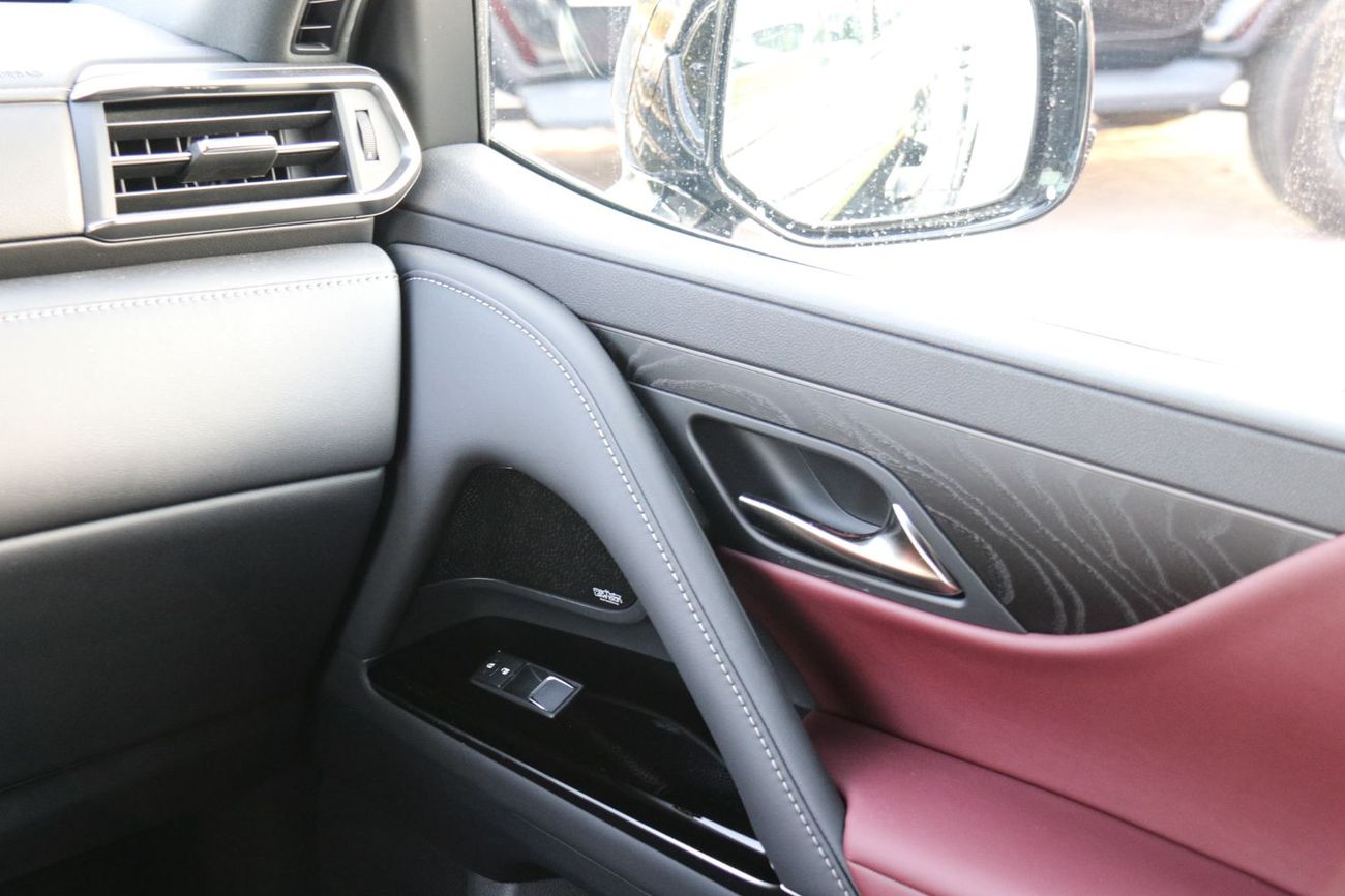 Lexus LX 600 Signature 3.5L ( CYL) Signature 3.5L Lexus LX600 2025 | Signature | Best Export Price | Ramadan Offe