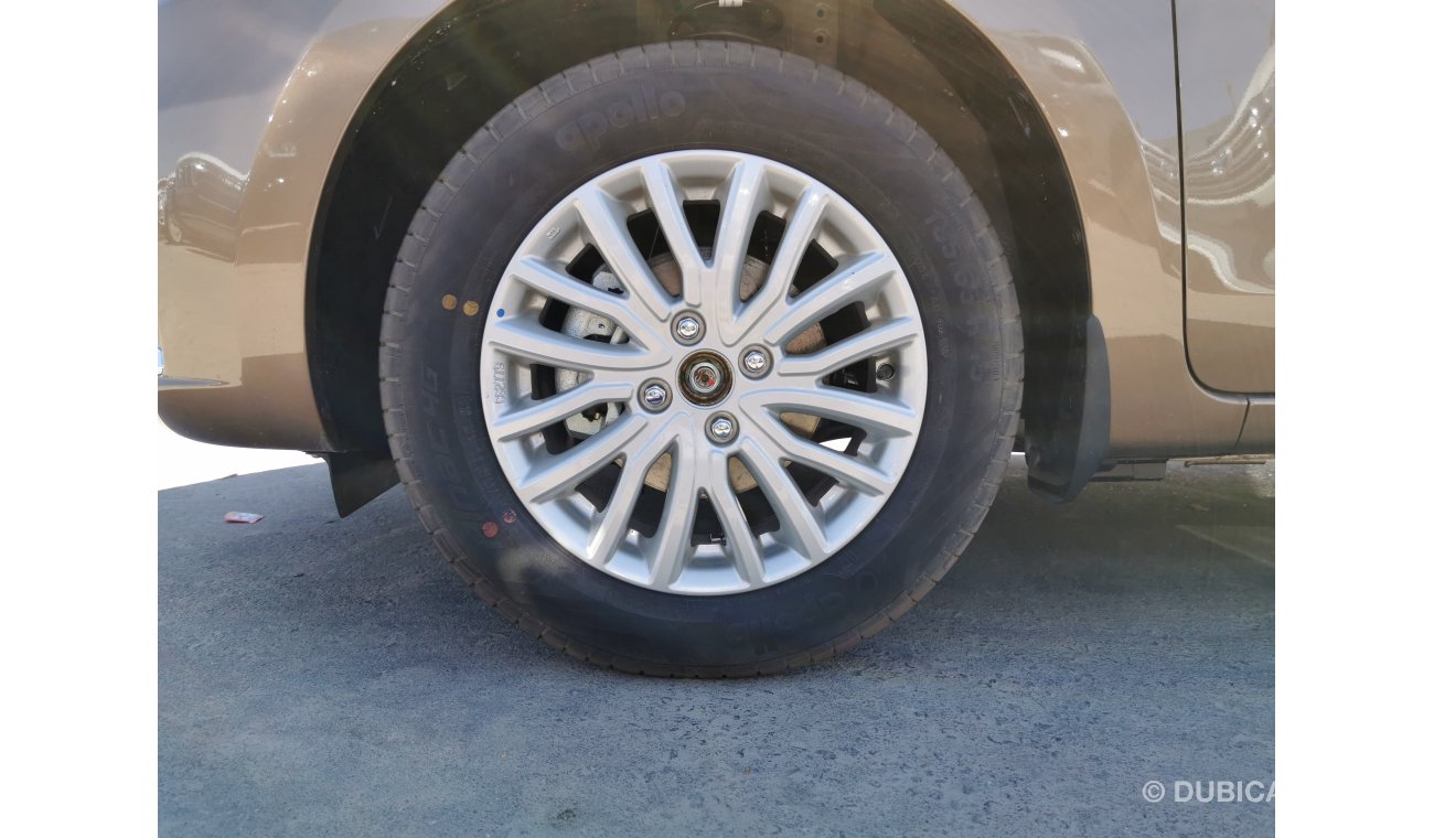 Suzuki Dzire 1.2L,V4,GLX,PUSH BUTTON START,15''ALLOY RIMZ,FOG LIGHTS,A/T,2023MY