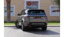 Land Rover Range Rover Sport L494