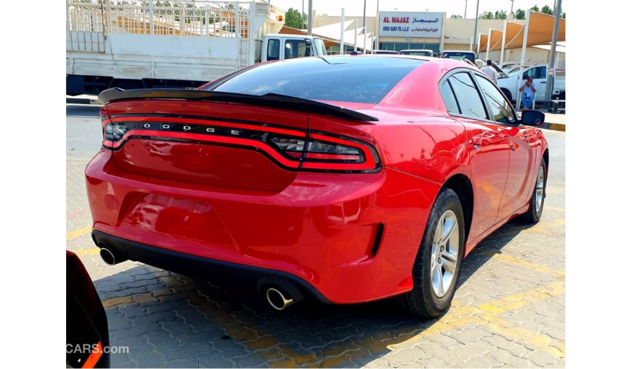 Dodge Charger V6 / SRT KIT / 3.6LT / VERY GOOD CONDITION