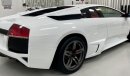 Lamborghini Murciélago ONLY 3700 KM…GCC