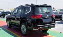 Toyota Land Cruiser VX+ 3.5 L V6