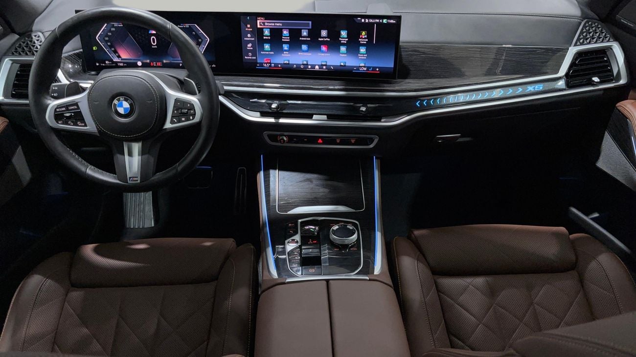 بي أم دبليو X5 XDRIVE40i M SPORT كارس24 هي سوق ضخم للسيارات المستعملة موثوق ومضمون ٪كارس24 هي سوق ضخم للسيارات المستعملة موثوق ومضمون