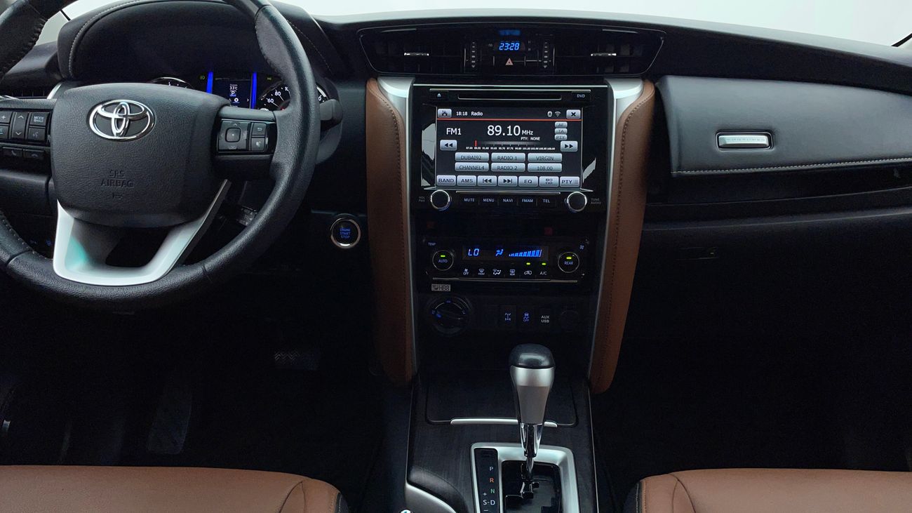 Toyota Fortuner VXR 4 | Zero Down Payment | Free Home Test Drive