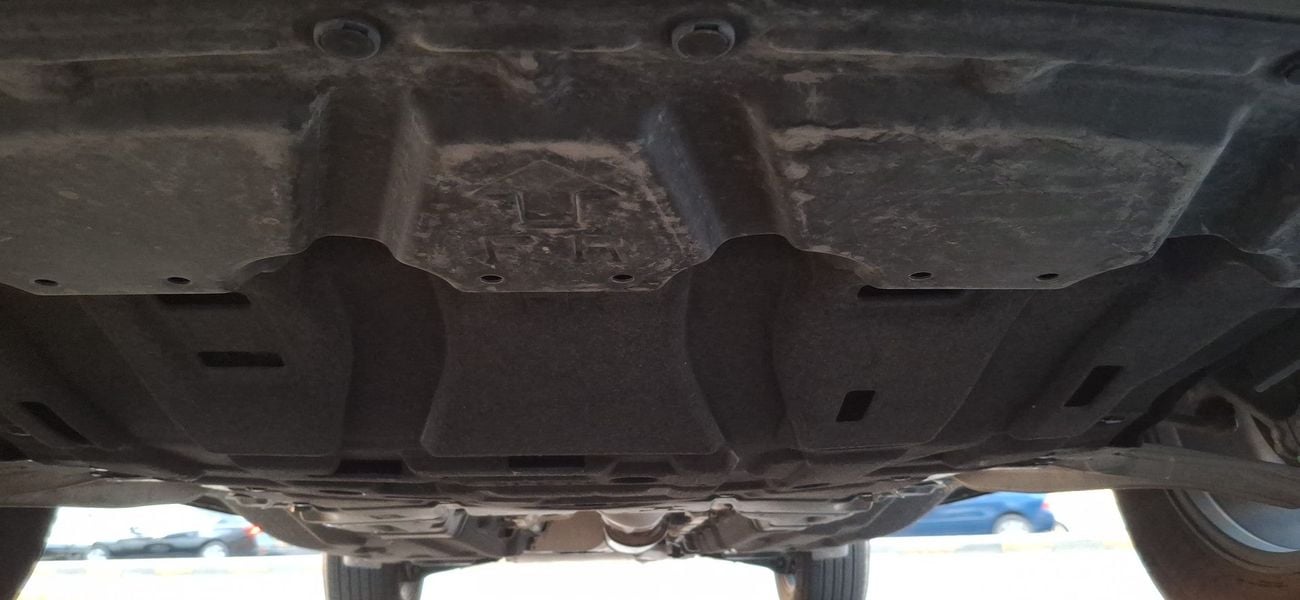 نيسان إكس تريل S 2.5 | بدون دفعة مقدمة | اختبار القيادة في المنزل