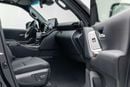 Toyota Land Cruiser GXR 3.5L - Attitude Black Inside Black | Export Only