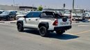 Toyota Hilux GR SPORTS KIT INSTALLED | 2.8L DIESEL ENGINE | 360 VIEW CAMERA