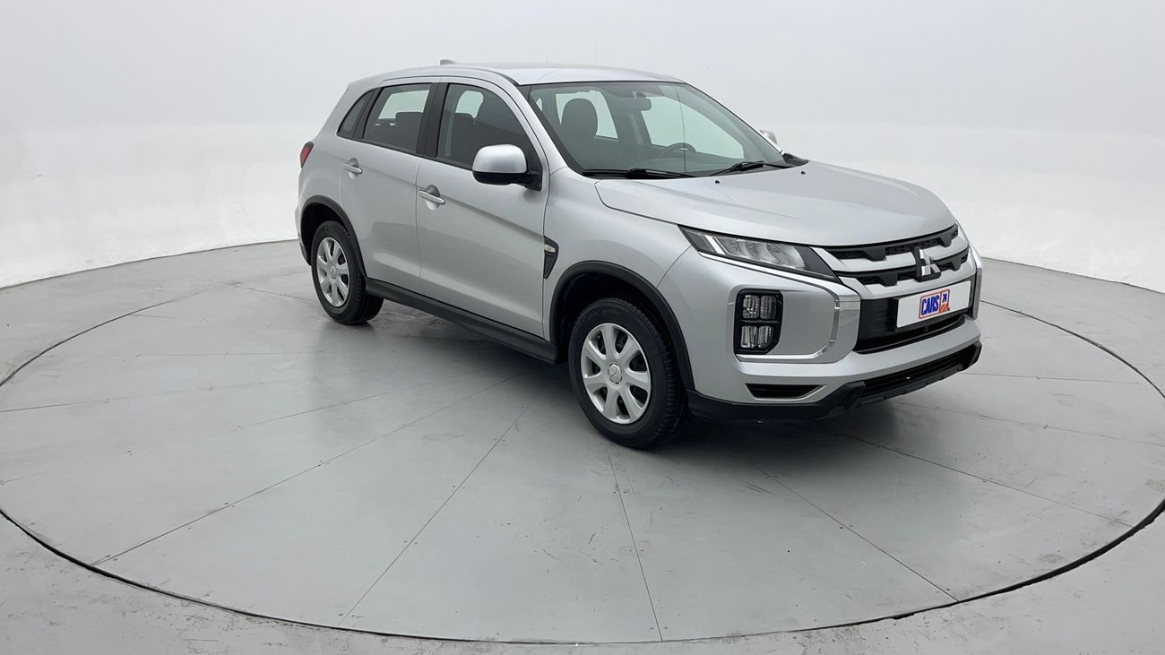 Mitsubishi ASX GLX LOWLINE 2 | Zero Down Payment | Free Home Test Drive