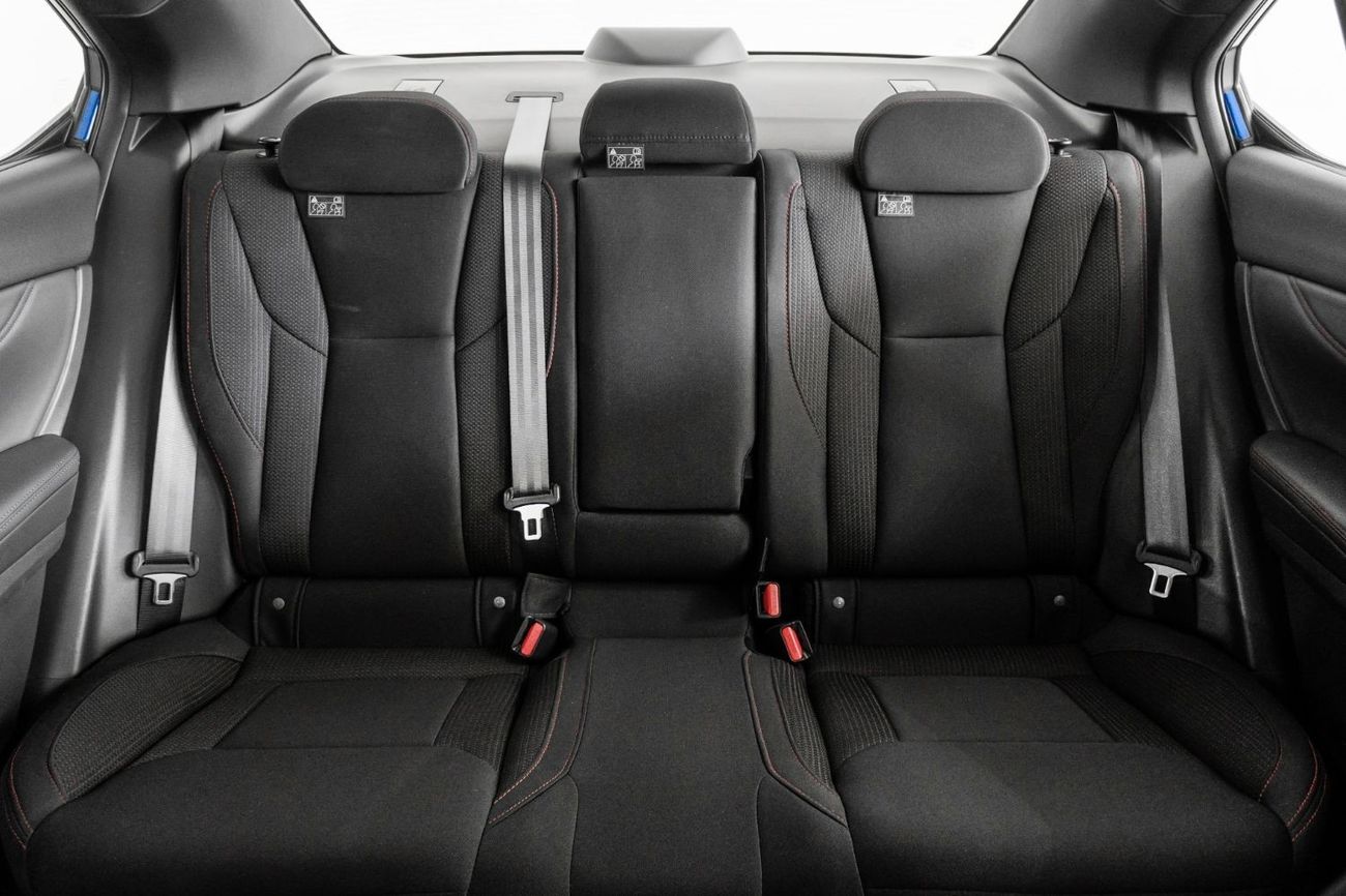 Subaru Impreza WRX 2022 Subaru WRX AWD / Subaru Warranty / Automatic