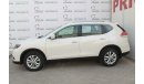 Nissan X-Trail 2.5L S AWD 2015 MODEL WITH CRUISE CONTROL SENSOR