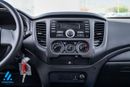 Mitsubishi L200 2.5L DIESEL DCABIN | 4x2 GL 5MT | 2023