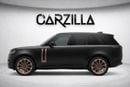 Land Rover Range Rover Land Rover Range Rover Autobiography 2025 l Luxury SUV | AED 11,750 / Monthly