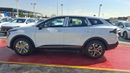 Kia Sportage DLX L TX 1.5T 2025 KIA SPORTAGE FULL OPTION (EXPORT ONLY)