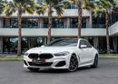 BMW 840i 840I M SPORT GRAN COUPE | 5,190 P.M  | 0% Downpayment | BMW WARRANTY!