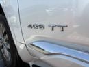 Toyota Land Cruiser VXR