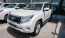 Toyota Prado GX.R