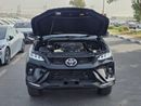 Toyota Fortuner DIESEL ENGINE RIGHT HAND DRIVE 2800 CC AUTO TRANSMISSION ONLY FOR EXPORT