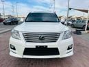 Lexus LX570