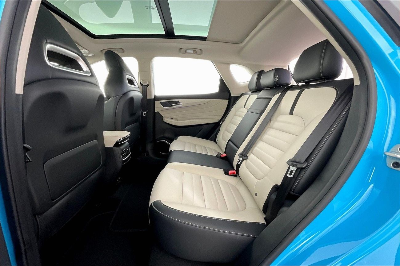 مازدا CX30 Elite | شامل الضمان | 0 ﺪﻔﻋﺓ ﺃﻮﻟﻯ