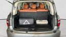 Nissan Patrol SE PLATINUM CITY | Guaranteed Warranty | 0 Down Payment