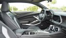 Chevrolet Camaro 2018, 2SS, 6.2L V8 GCC, Black Edition, 0km w/ 3Yrs or 100K km WTY + 5Yrs or 50K km Dealer Service