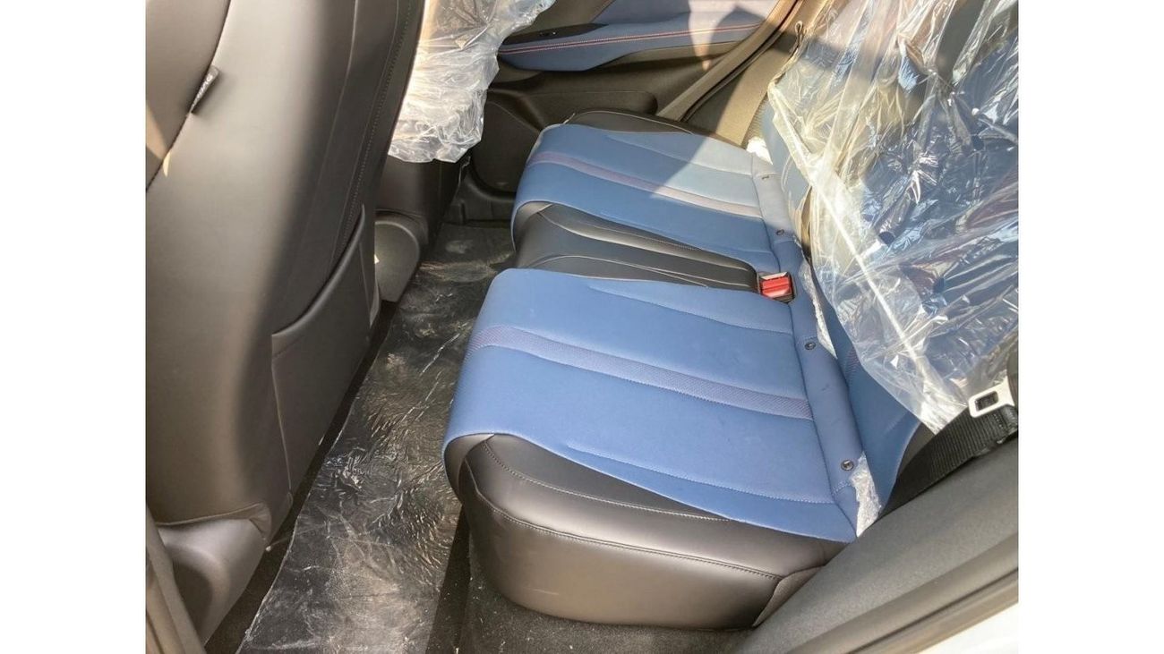 BYD Seagull BYD SEAGULL  FLYING EIDTION MY 2024