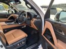 لكزس LX 500 LX 500D