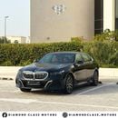 بي أم دبليو i5 BMW i5 eDrive 35L  567km Range M brand new