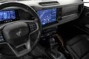 Ford Bronco Badlands 2.7L