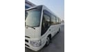Toyota Coaster 4.2L DIESEL / V8 /  23 Seats / Automatic Door / Dual AC