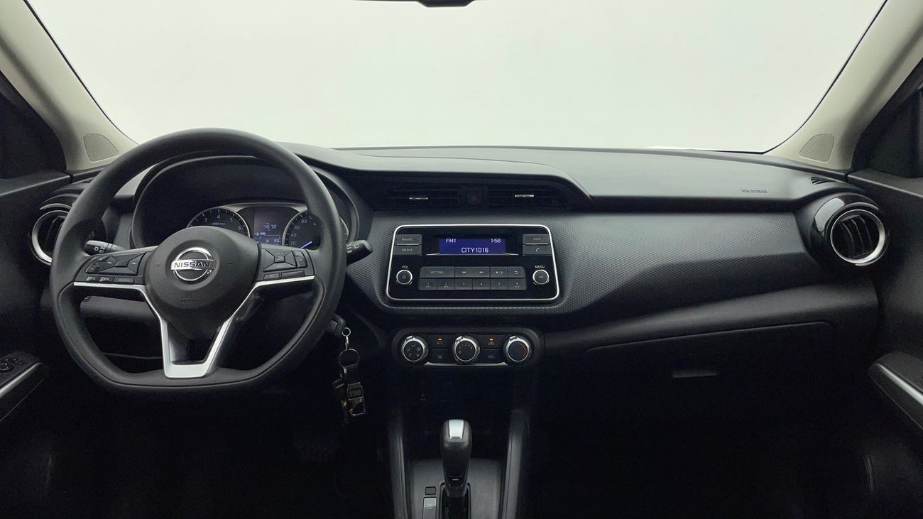 Nissan Kicks S 1.6 | Zero Down Payment | Home Test Drive