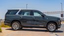 كاديلاك إسكالاد 2026 Cadillac Escalade Premium Luxury 6.2L V8 AT Petrol