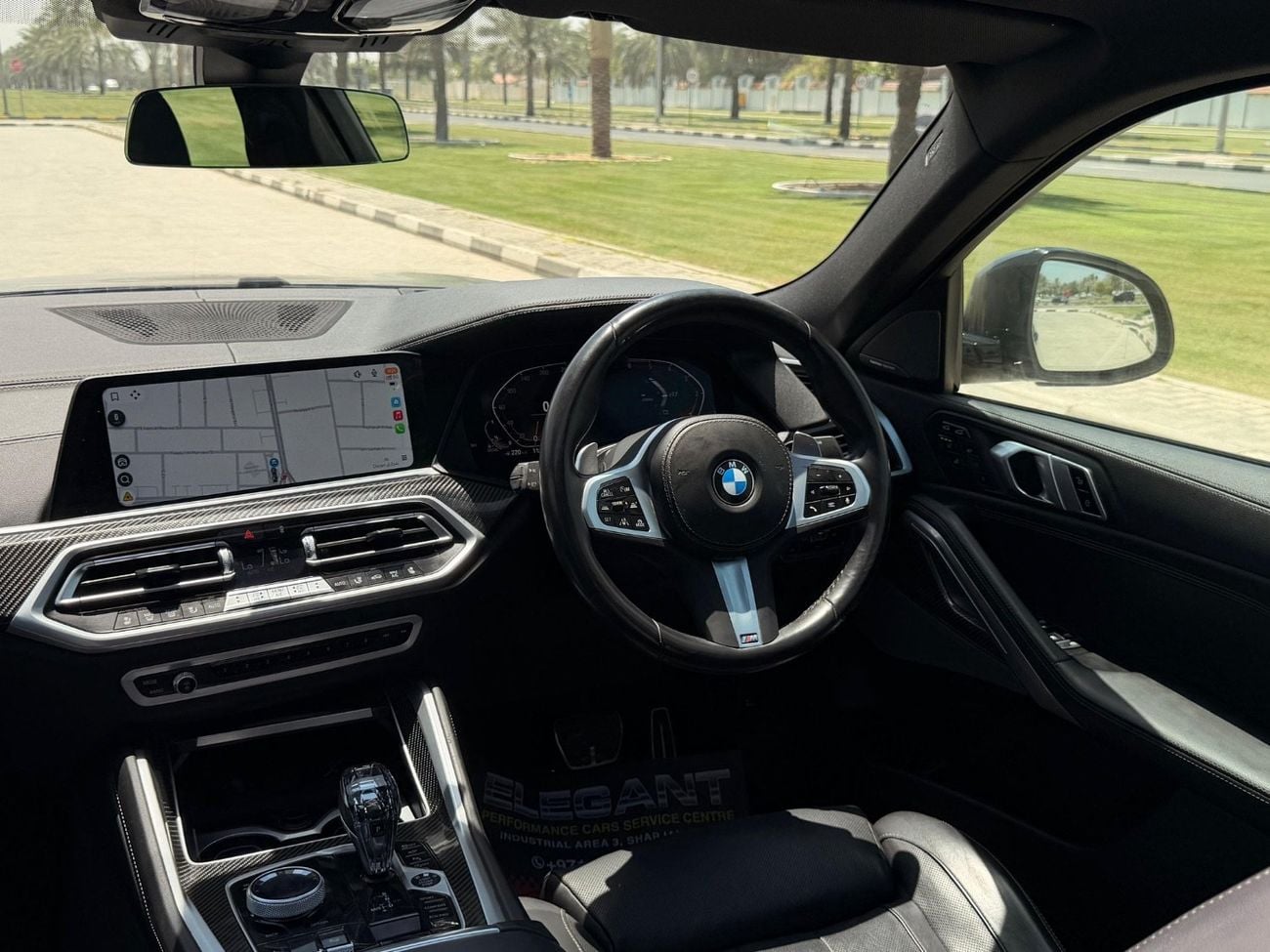 BMW X6 X drive 30d