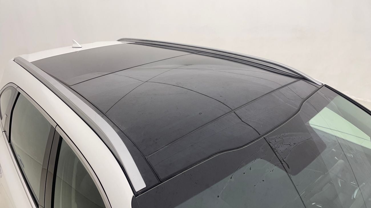 كيا سورينتو EX 2.5 | بدون دفعة مقدمة | اختبار القيادة في المنزل