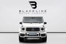 مرسيدس بنز G 63 AMG Std 4.0L