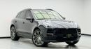 بورش ماكان S 3.0L (340 HP)