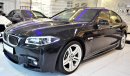 BMW 528i i