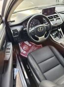 Lexus NX300 Premier LEXUS NX 300 SILVER 2019 EXPORT PRICE