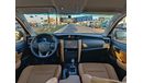 Toyota Fortuner 4.0L,V6,VX1,17'' ALLOY WHEELS,A/T,2024MY ( FOR EXPORT ONLY)