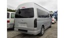 Toyota Hiace 2008