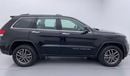 Jeep Grand Cherokee LIMITED 3.6 | Zero Down Payment | Free Home Test Drive